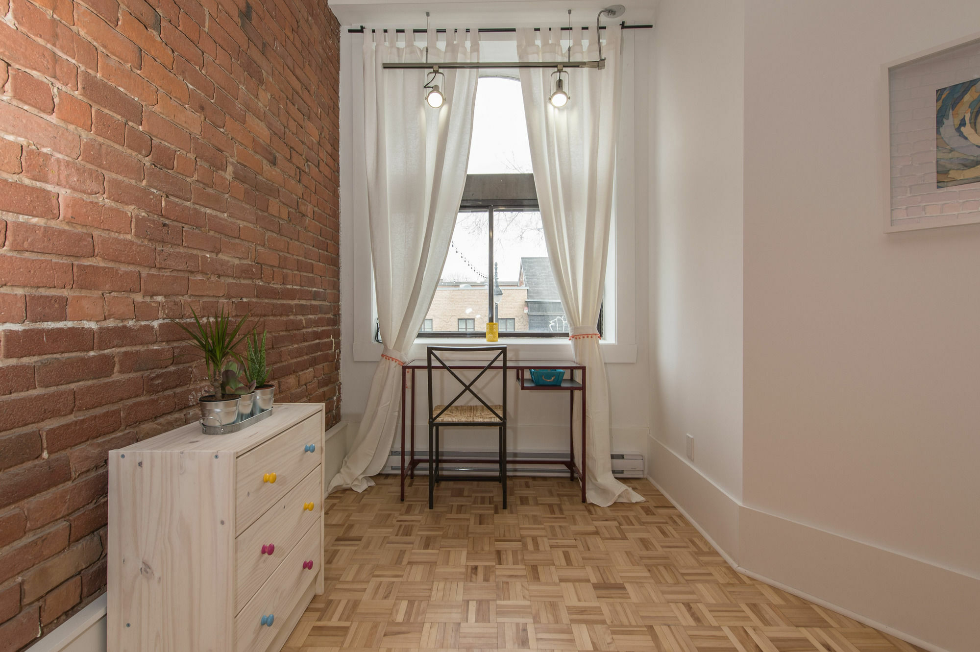 Sunny 4Br In Plateau By Sonder Apartment Montreal Exterior photo